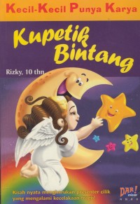 Image of Kupetik Bintang