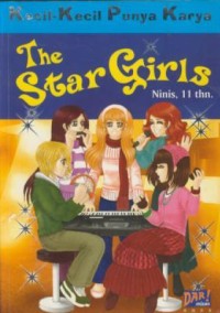 Image of The Star Girls