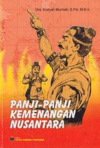 Image of Panji-panji Kemenangan Nusantara