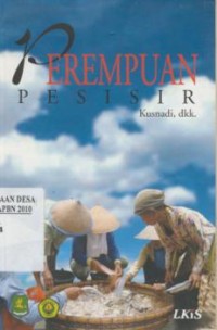 Image of Perempuan Pesisir