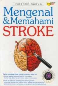 Image of Mengenal & Memahami Stroke