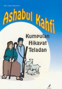Image of Ashabul Kahfi : Kumpulan Hikayat Teladan