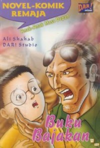 Image of Buku Bajakan
