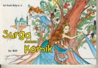 Image of Surga dalam Komik