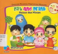 Image of Fat And Drink : Makan dan Minum