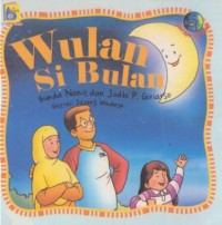 Image of Wulan Si Bulan