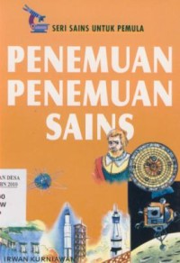 Image of Penemuan Penemuan Sains