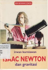 Image of Isaac Newton : dan Gravitasi
