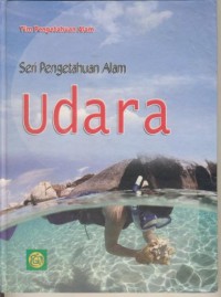 Image of Seri Pengetahuan Alam : Udara