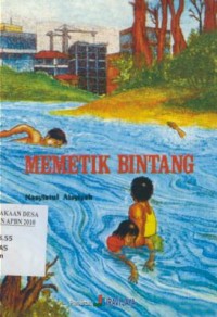 Image of Memetik Bintang