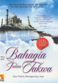 Image of Bahagia di Jalan Takwa