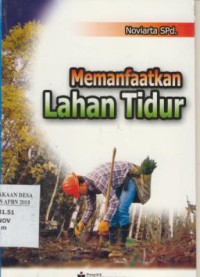 Image of Memanfaatkan Lahan Tidur