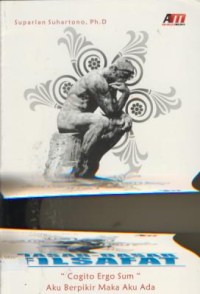 Image of Dasar-dasar Filsafat