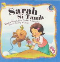 Image of Sarah Si Tanah