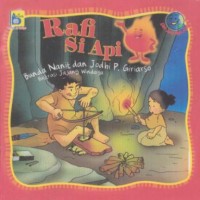 Image of Rafi Si Api