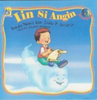 Image of Iin Si Angin