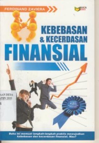 Image of Kebebasan & Kecerdasan Finansial