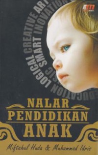 Image of Nalar Pendidikan Anak