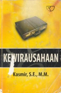 Image of Kewirausahaan