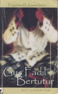 Image of Gus Fadil Bertutur