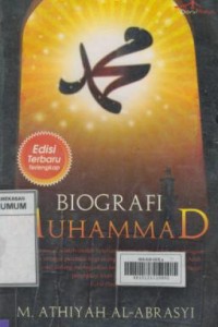 Image of Biografi Muhammad