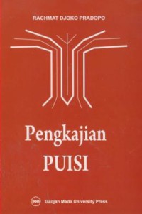 Image of Pengkajian Puisi