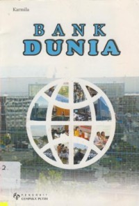 Image of Bank Dunia