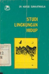 Image of Studi Lingkungan Hidup