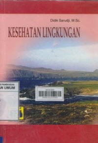 Image of Kesehatan Lingkungan