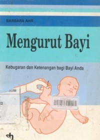 Image of Mengurut Bayi : Kebugaran Dan Ketenangan Bagi Bayi Anda