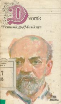 Image of Dvarok : Pemusik & Musiknya