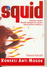 Image of Squid : Koneksi Anto Mogok