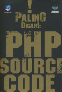 Image of Paling Dicari PHP Source Code