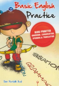 Image of Basic English Practice