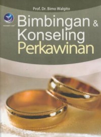 Image of Bimbingan & Konseling Perkawinan