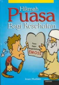 Image of Hikmah Puasa Bagi Kesehatan