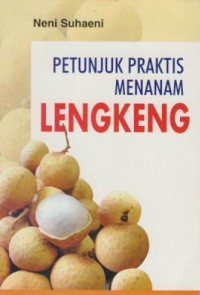 Image of Petunjuk Praktis Menanam Lengkeng