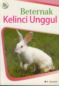Image of Beternak Kelinci Unggul