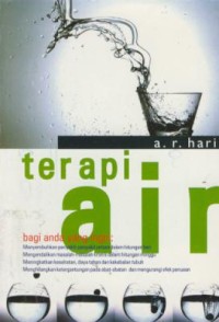 Image of Terapi Air
