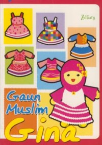 Image of Gaun muslim Gina