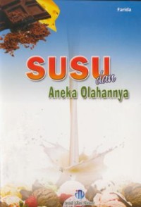 Image of Susu dan Aneka Olahannya