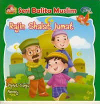 Image of Rajin Shalat Jumat