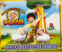 Image of Jalan-jalan Ke Hutan