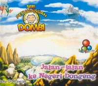 Image of Jalan-jalan Ke Negeri Dongeng