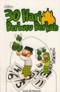 Image of 30 Hari Berburu Berkah