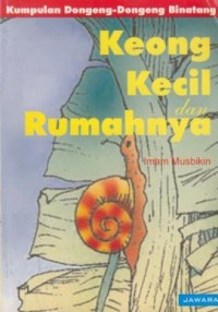 Image of Keong Kecil dan Rumahnya