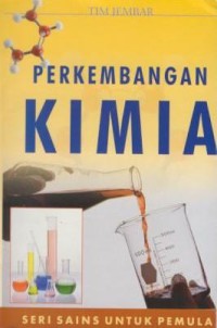 Image of Perkembangan Kimia
