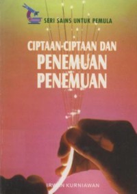 Image of Ciptaan-ciptaan dan Penemuan Penemuan