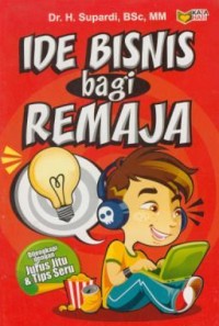 Image of Ide Bisnis bagi remaja