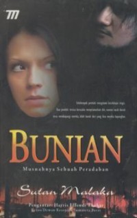 Image of Bunian : musnahnya sebuah peradaban